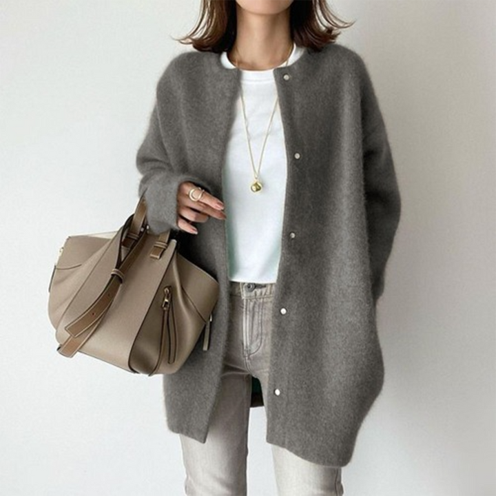 Chloé | Cashmere Cardigan