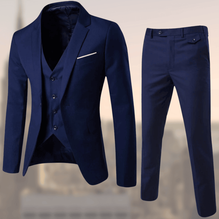 Liam Classic Suit