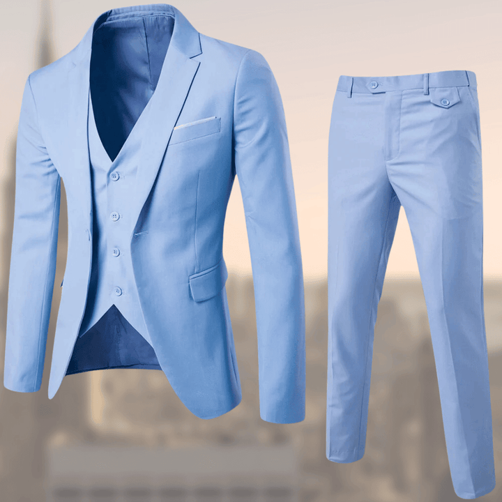Liam Classic Suit