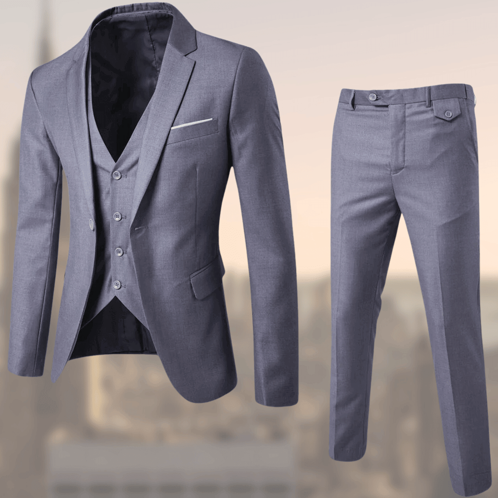 Liam Classic Suit