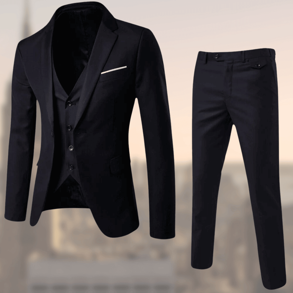 Liam Classic Suit
