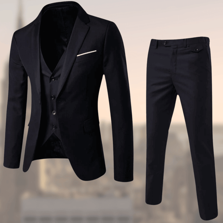 Liam Classic Suit