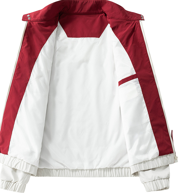 Bernd Lightweight Everyday Windbreaker