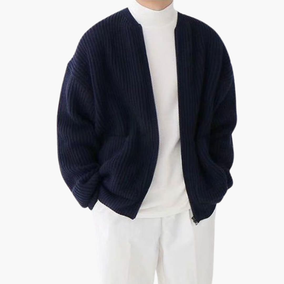 Beau Soft Knit Embrace Cardigan