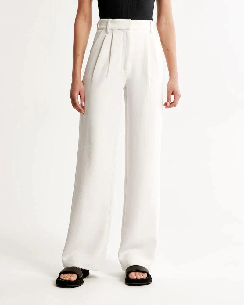 Sophie - Chic Comfortable Pants