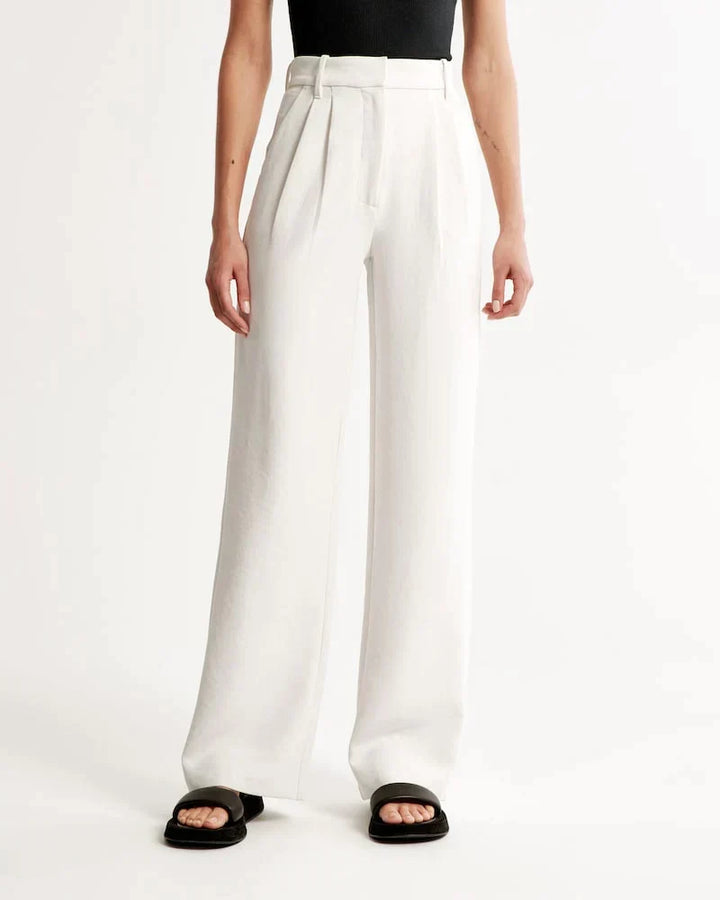 Sophie - Chic Comfortable Pants
