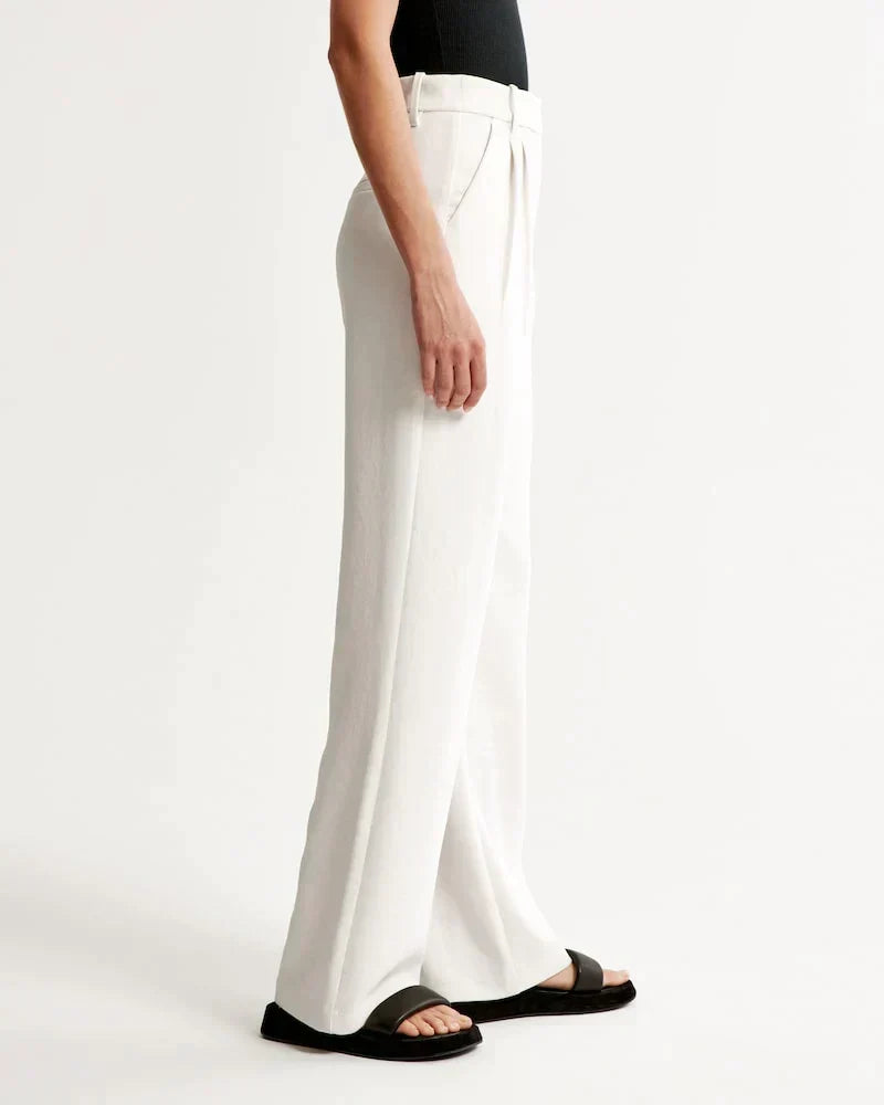 Sophie - Chic Comfortable Pants