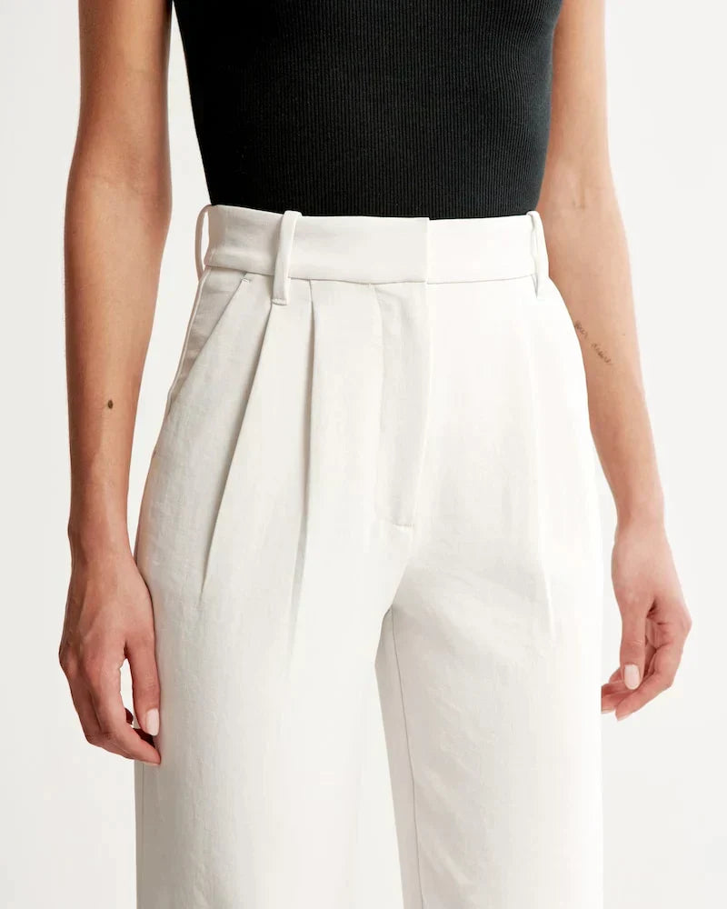 Sophie - Chic Comfortable Pants