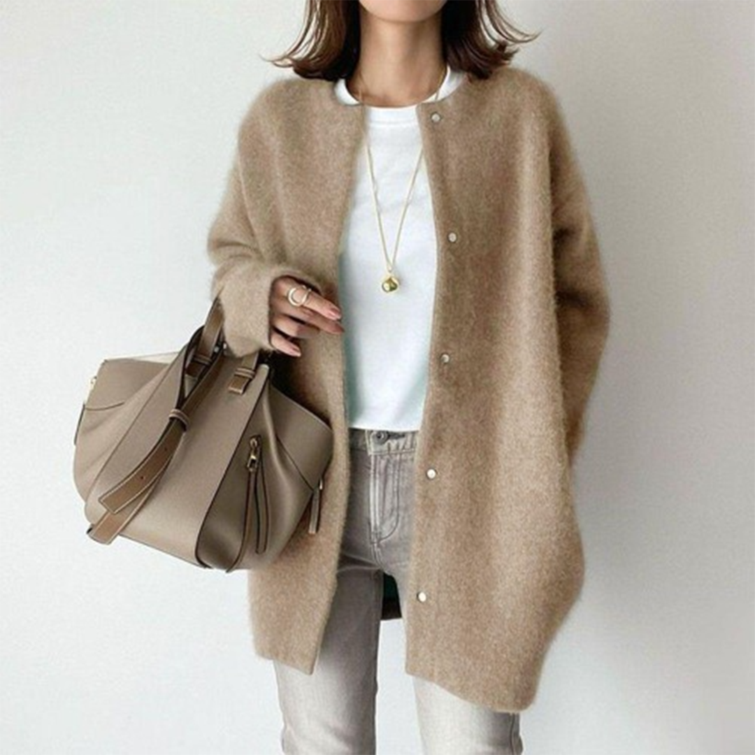 Chloé | Cashmere Cardigan