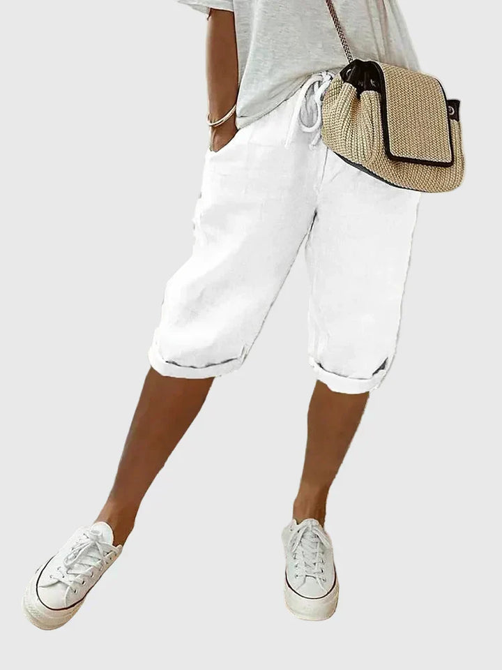 Grace - Chic Everyday Shorts