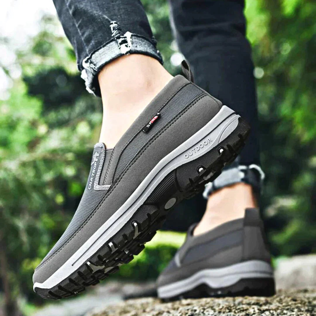 Ava Lightweight Hiking Shoes