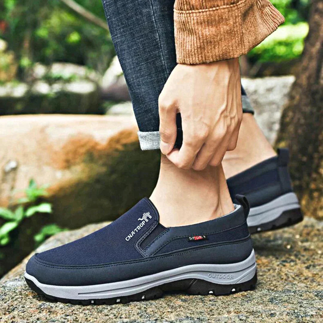 Ava Lightweight Hiking Shoes