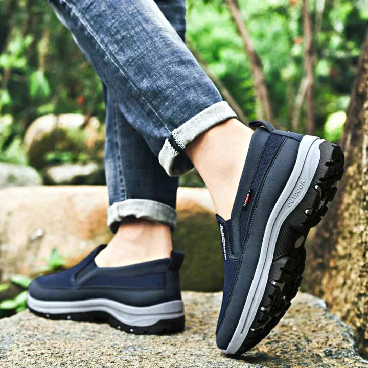 Ava Lightweight Hiking Shoes