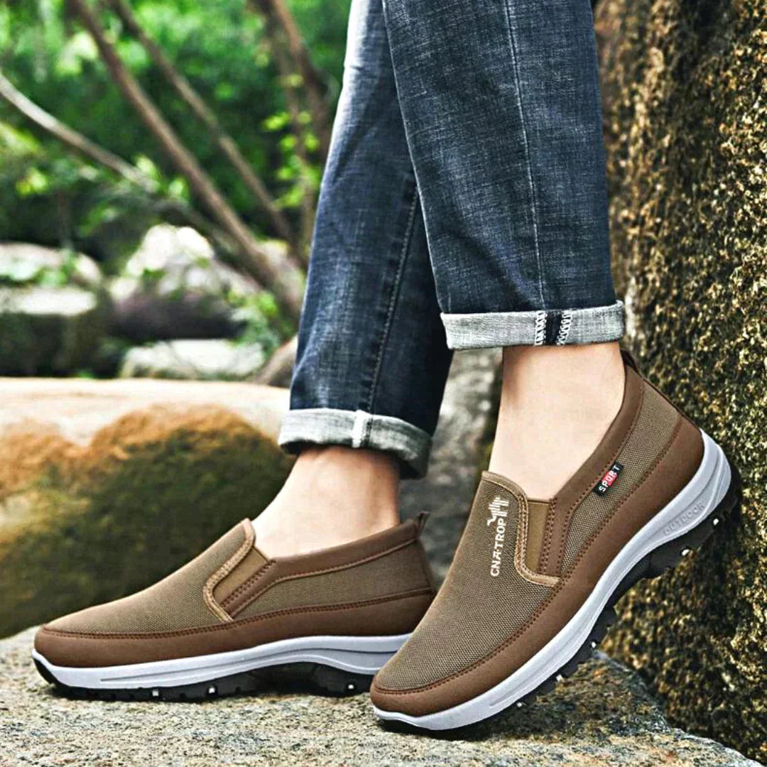 Ava Lightweight Hiking Shoes