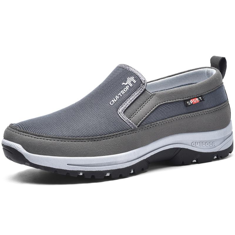 Ava Lightweight Hiking Shoes