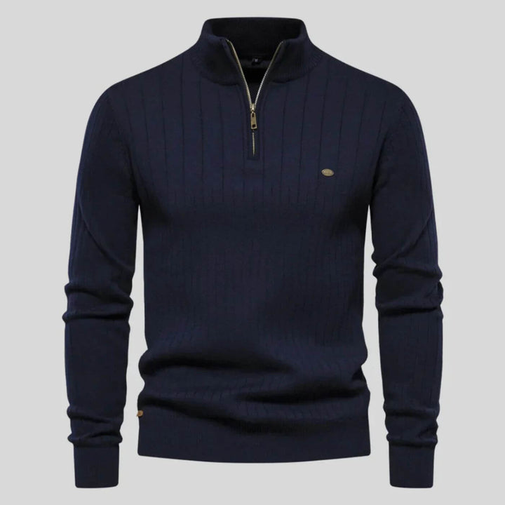 Archer Heritage Soft Knit Sweater