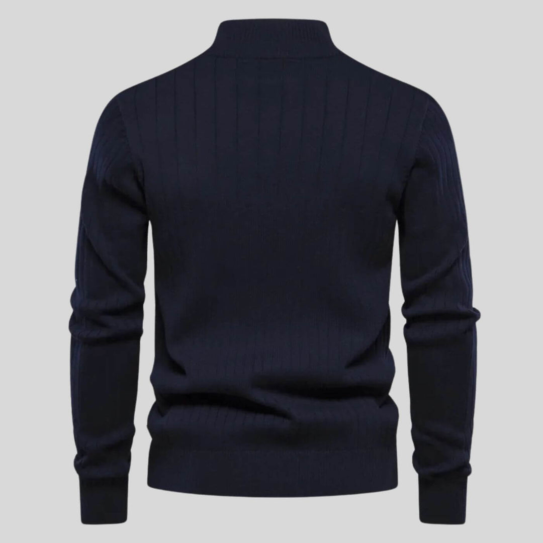 Archer Heritage Soft Knit Sweater