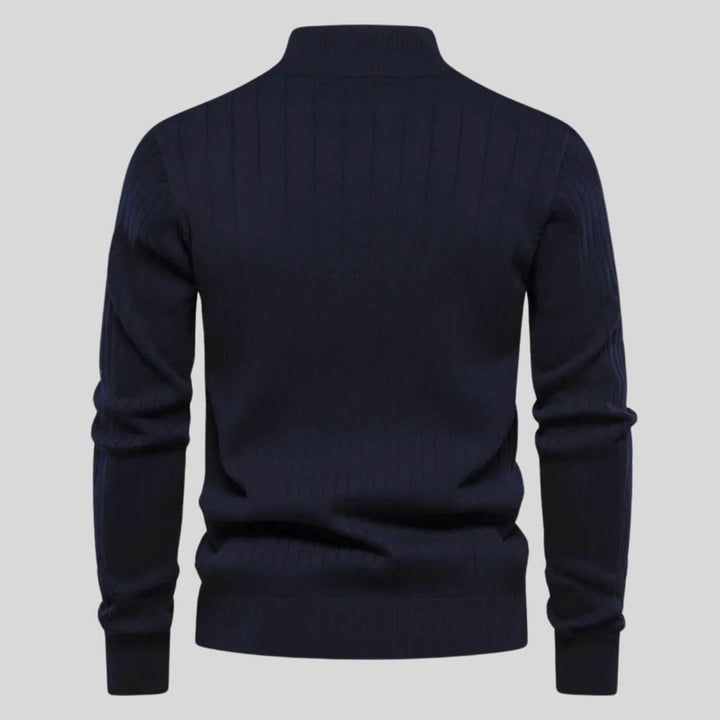 Archer Heritage Soft Knit Sweater