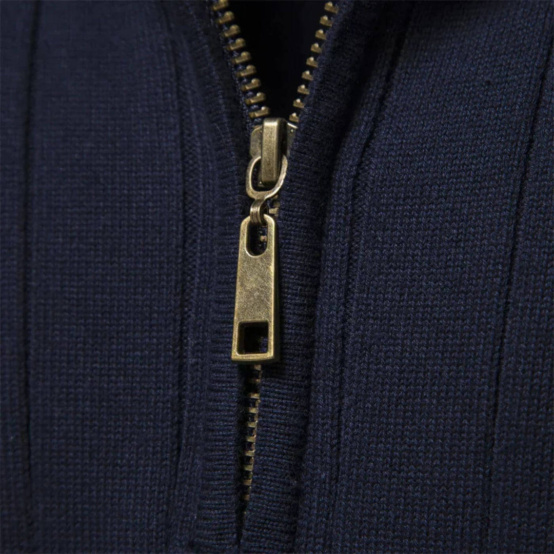 Archer Heritage Soft Knit Sweater