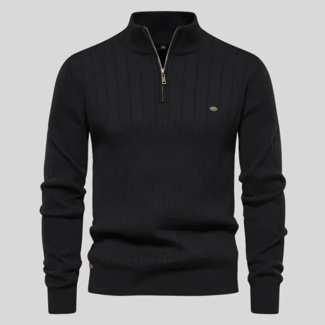 Archer Heritage Soft Knit Sweater