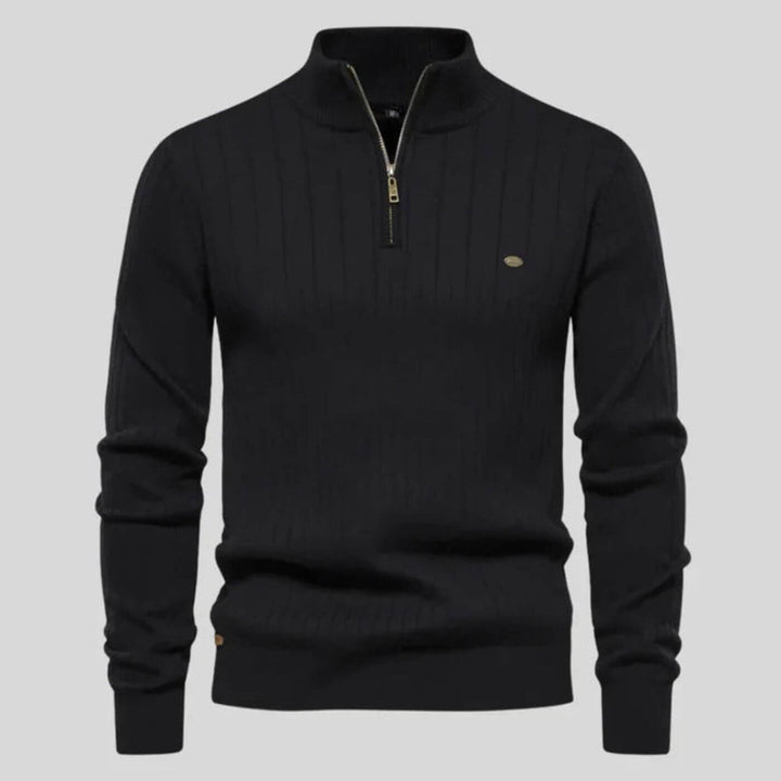 Archer Heritage Soft Knit Sweater