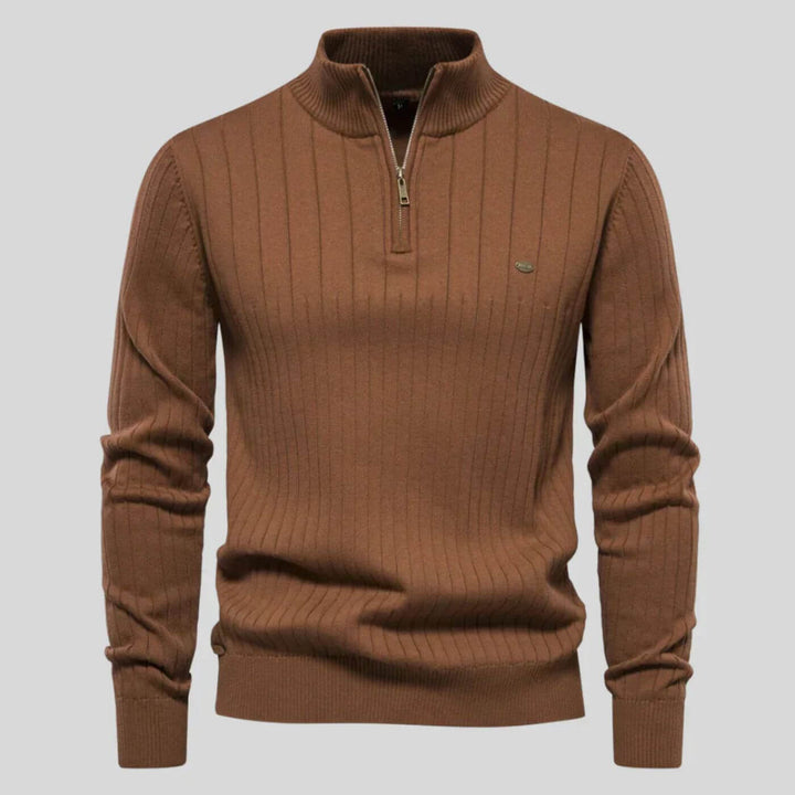 Archer Heritage Soft Knit Sweater