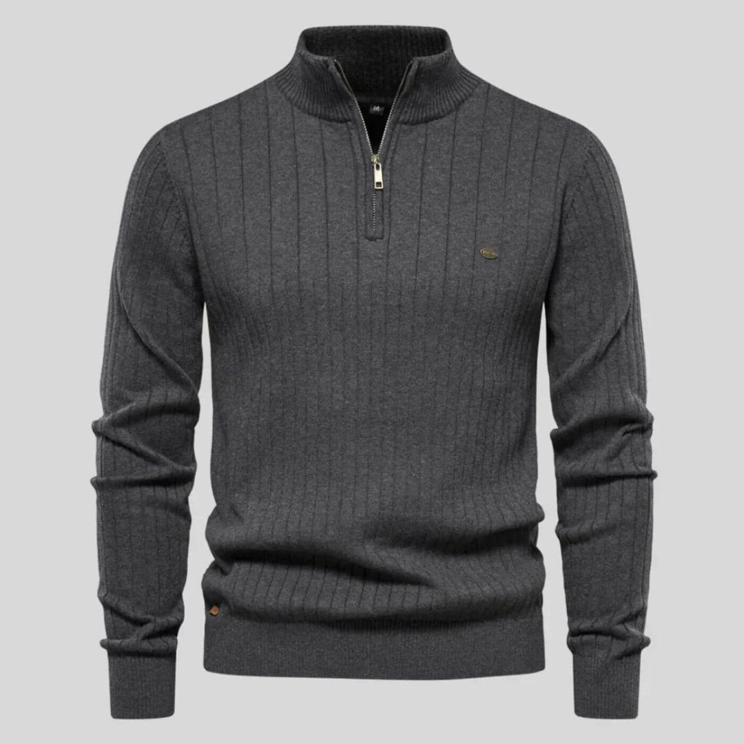 Archer Heritage Soft Knit Sweater
