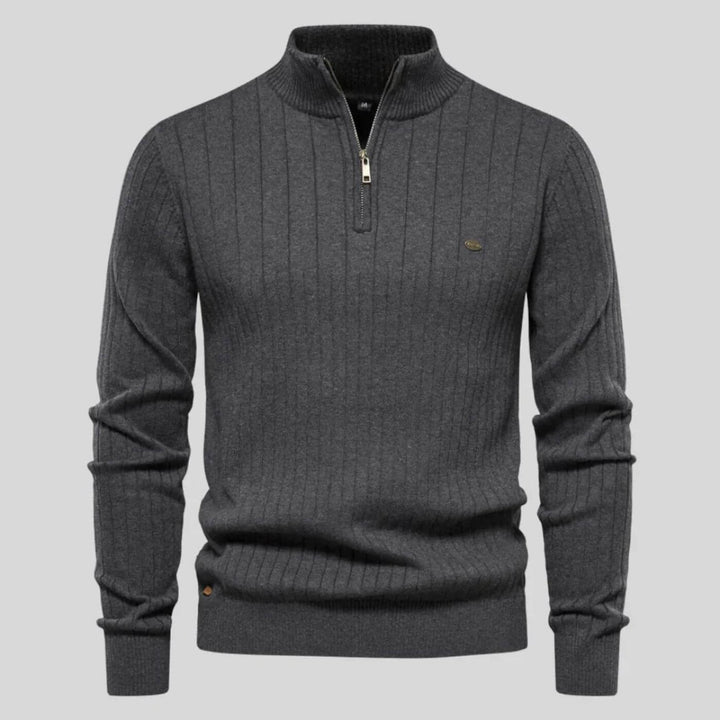 Archer Heritage Soft Knit Sweater
