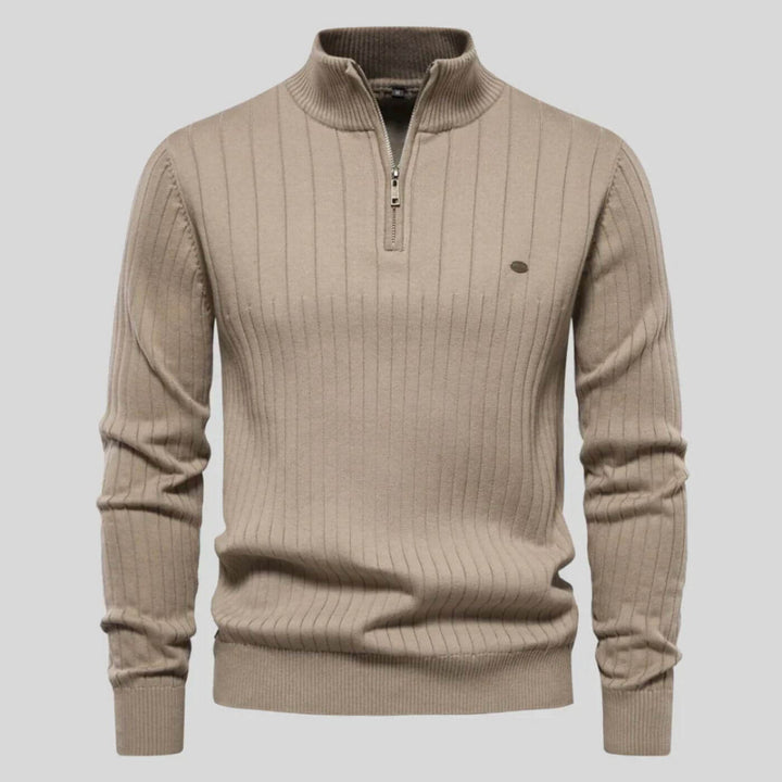 Archer Heritage Soft Knit Sweater