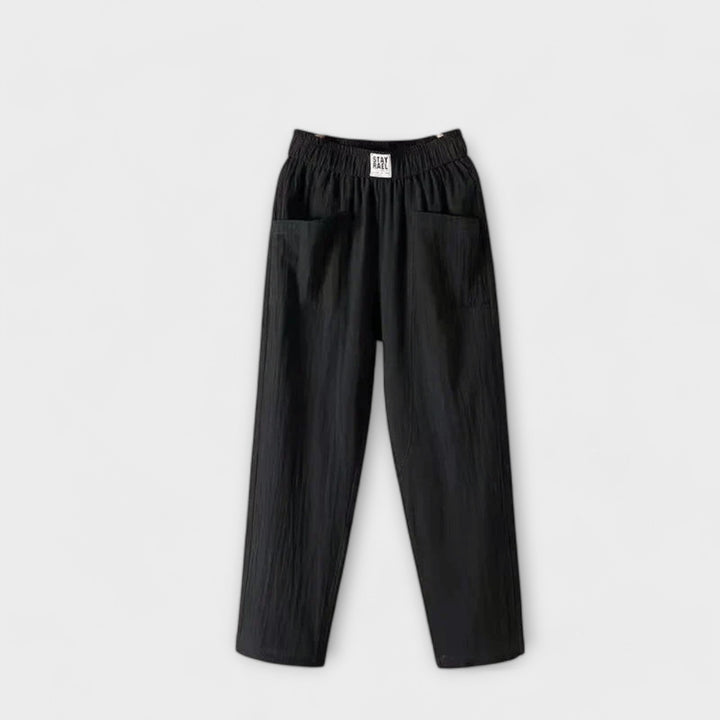 Maya - Chic Summer Pants