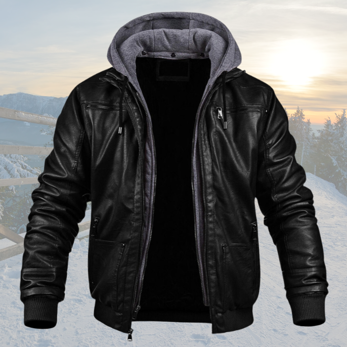 Harvey Winter Leisure Jacket