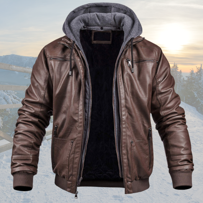 Harvey Winter Leisure Jacket