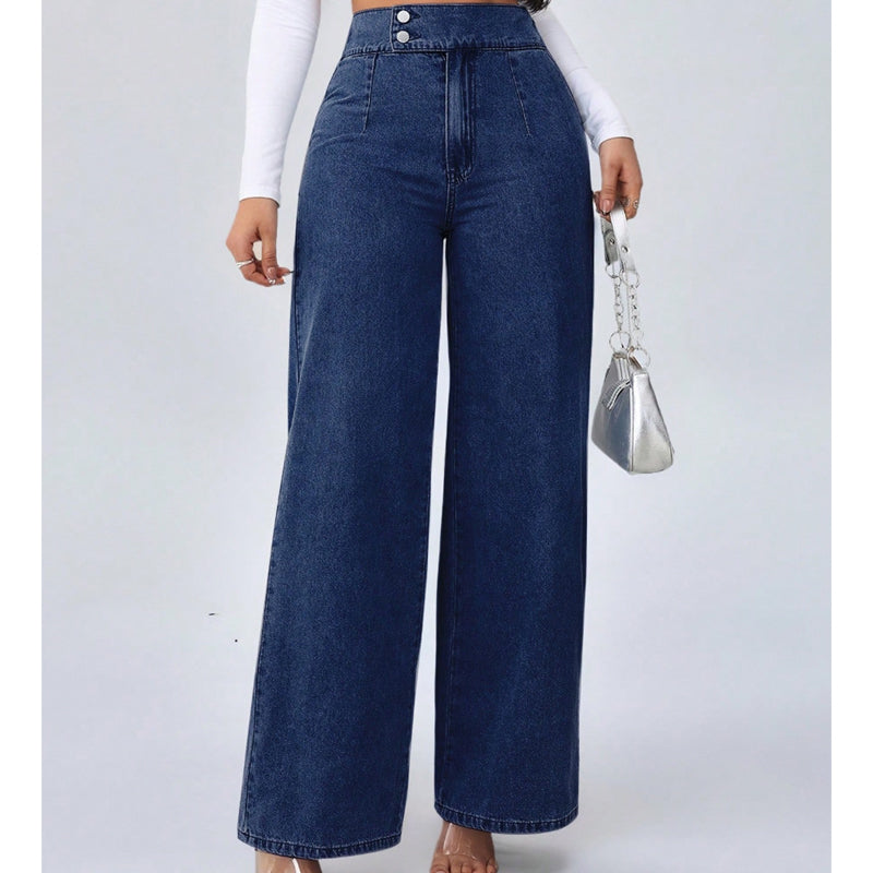 Natalia - Comfortable Chic Elegance