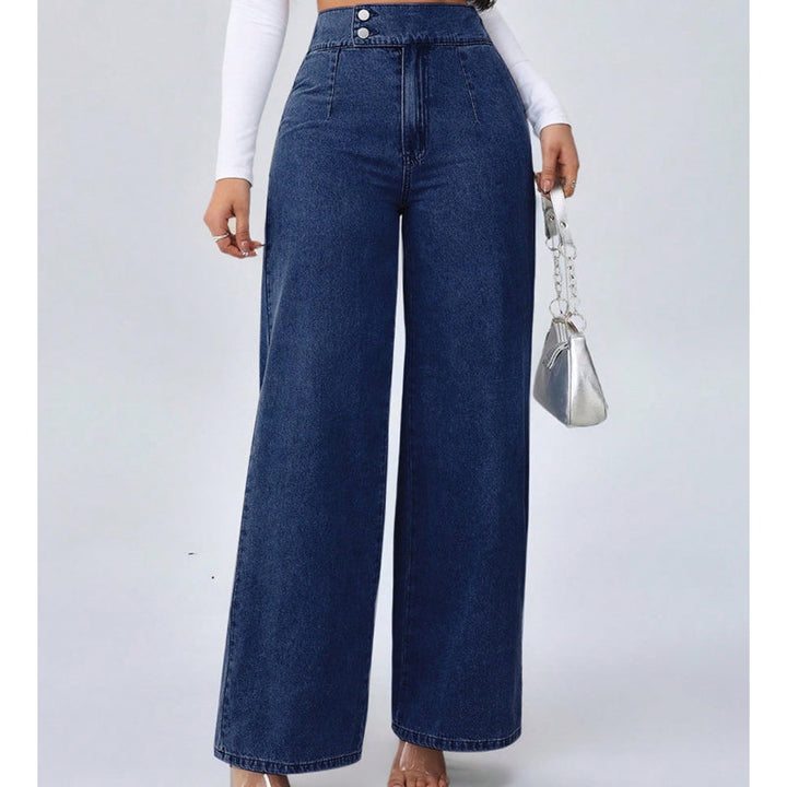 Natalia - Comfortable Chic Elegance