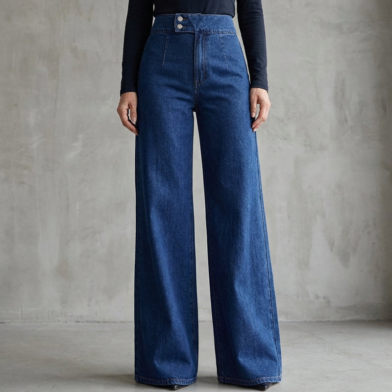Natalia - Comfortable Chic Elegance