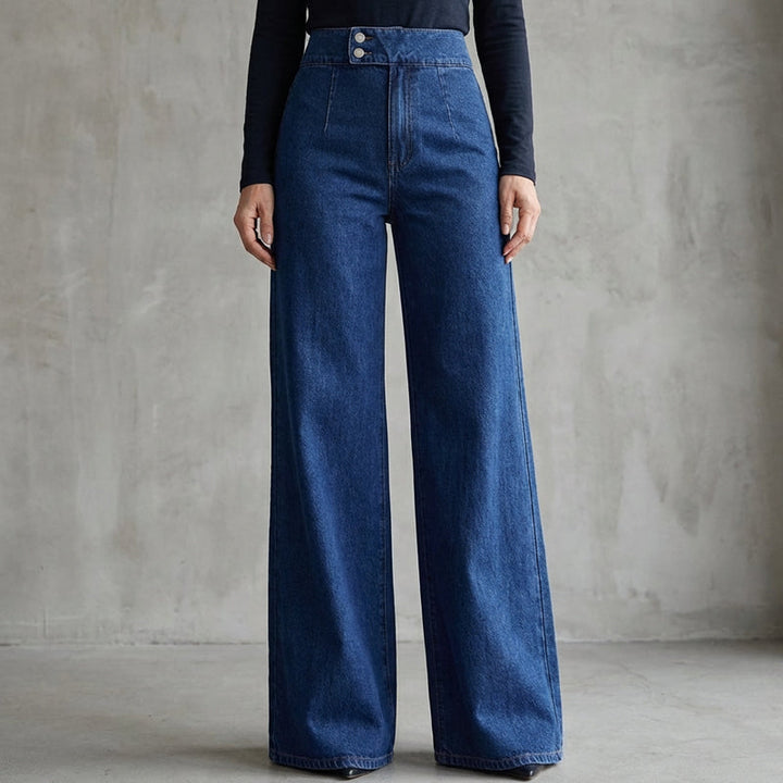 Natalia - Comfortable Chic Elegance