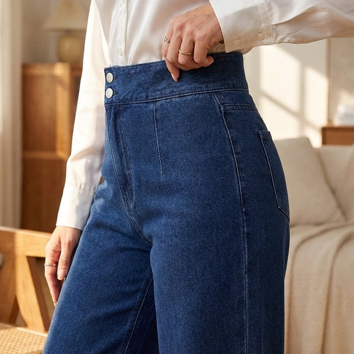 Natalia - Comfortable Chic Elegance