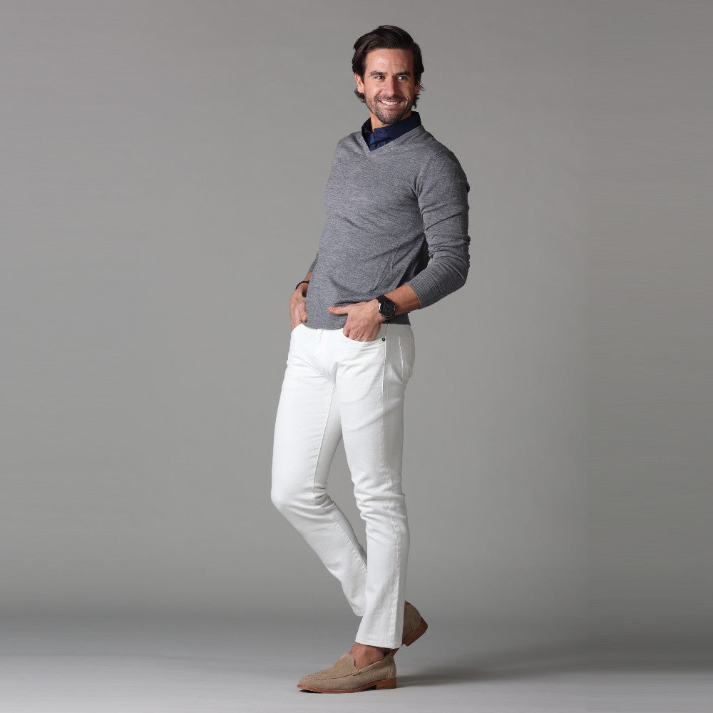 Jack Slim Stretch Polo Shirt