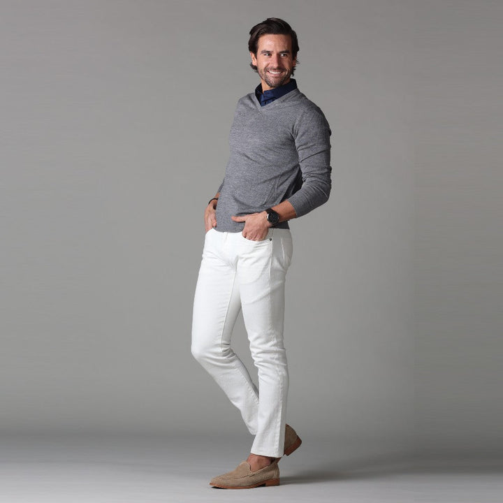 Jack Slim Stretch Polo Shirt