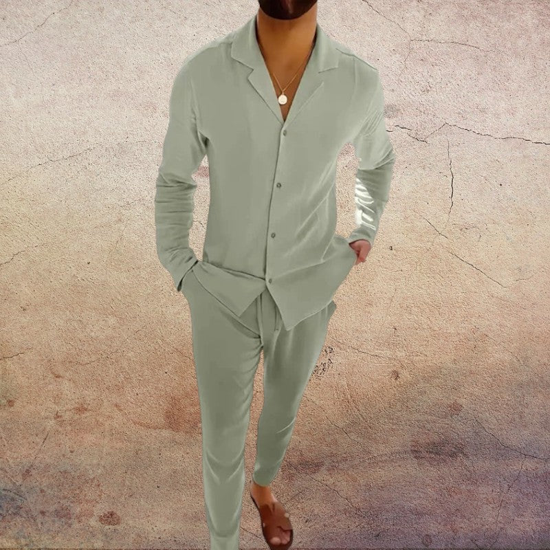 Liam Two-Piece Set