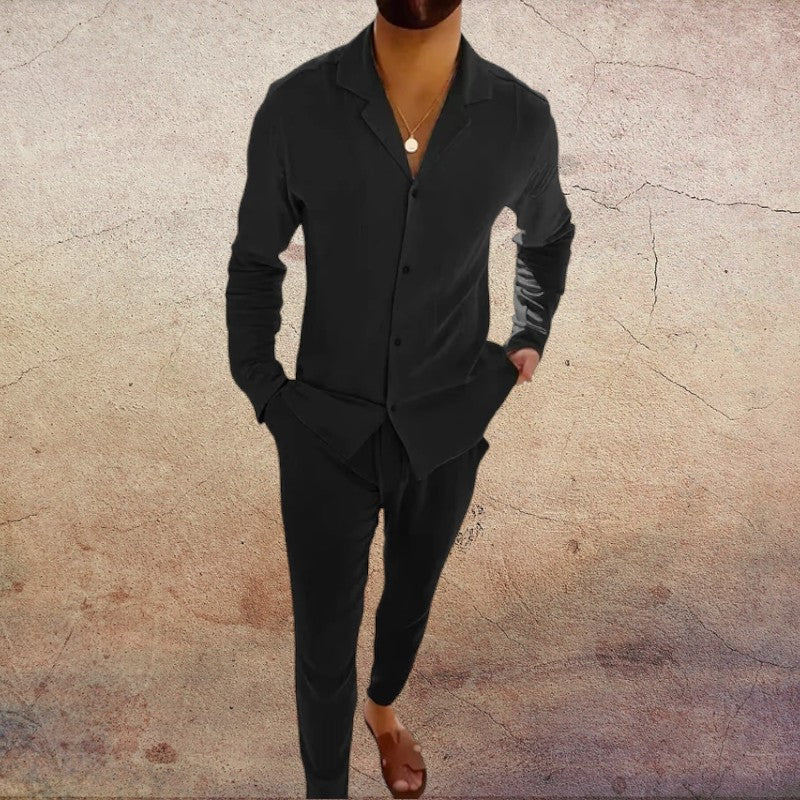 Liam Two-Piece Set