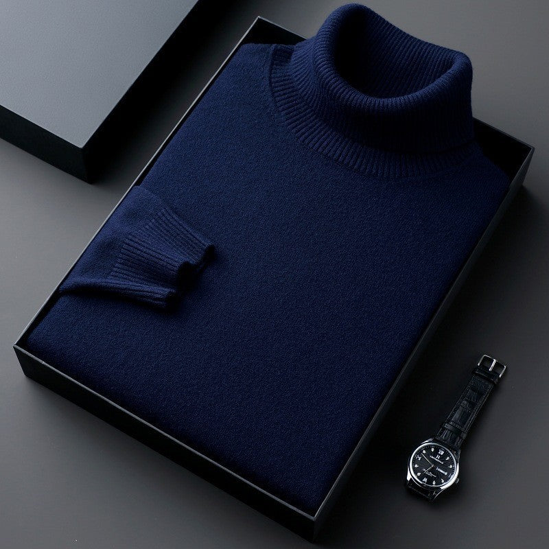 Embrace Softness Knit Collar