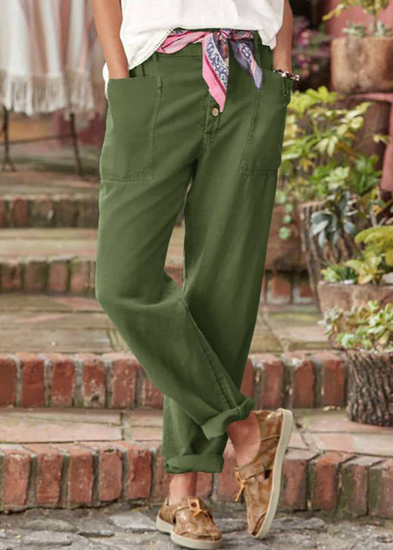 Lise - Elegant Pants