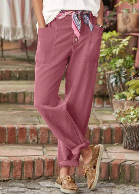 Lise - Elegant Pants
