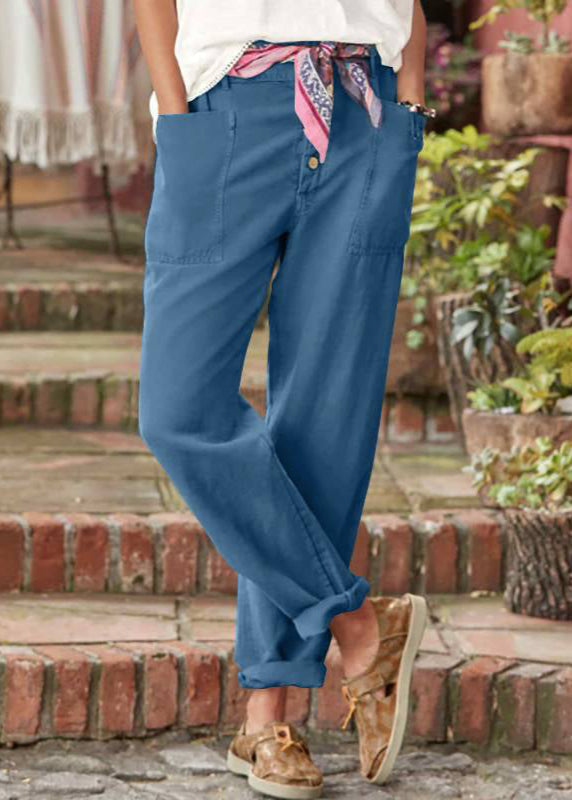 Lise - Elegant Pants