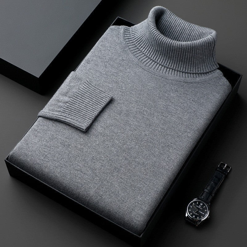 Embrace Softness Knit Collar