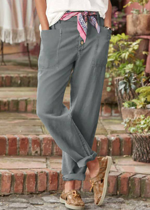 Lise - Elegant Pants