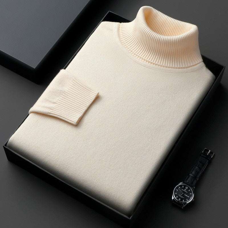 Embrace Softness Knit Collar