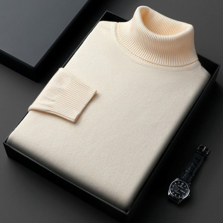 Embrace Softness Knit Collar