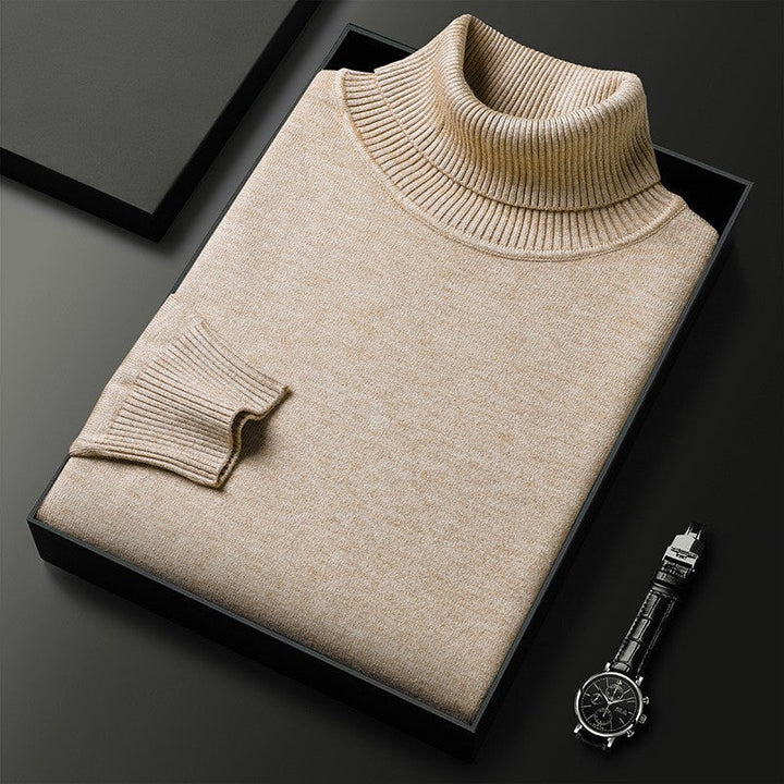 Embrace Softness Knit Collar